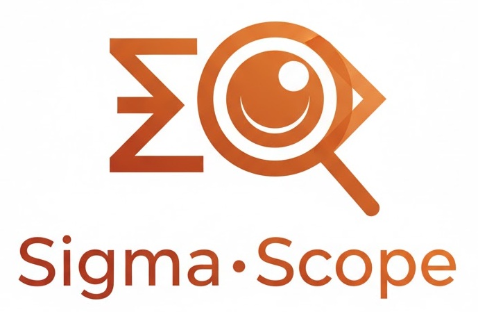 Sigma Scope logo